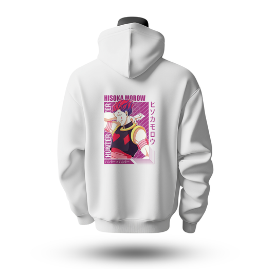 Hunter X Hunter Hoodie