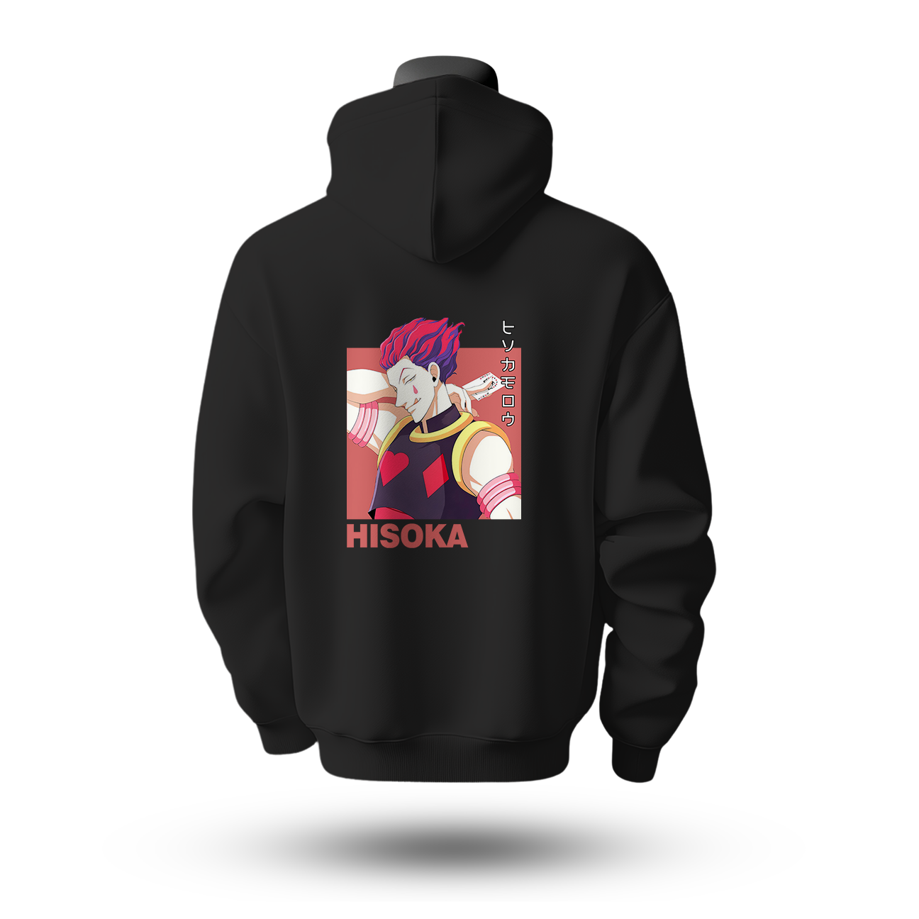 Hunter X Hunter Hoodie