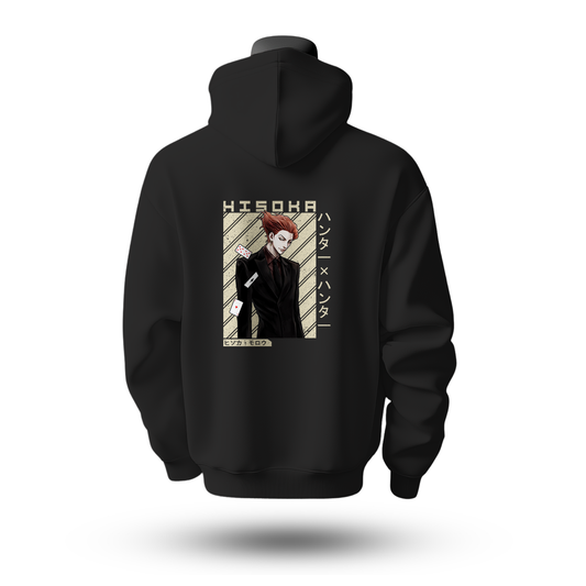 Hunter X Hunter Hoodie