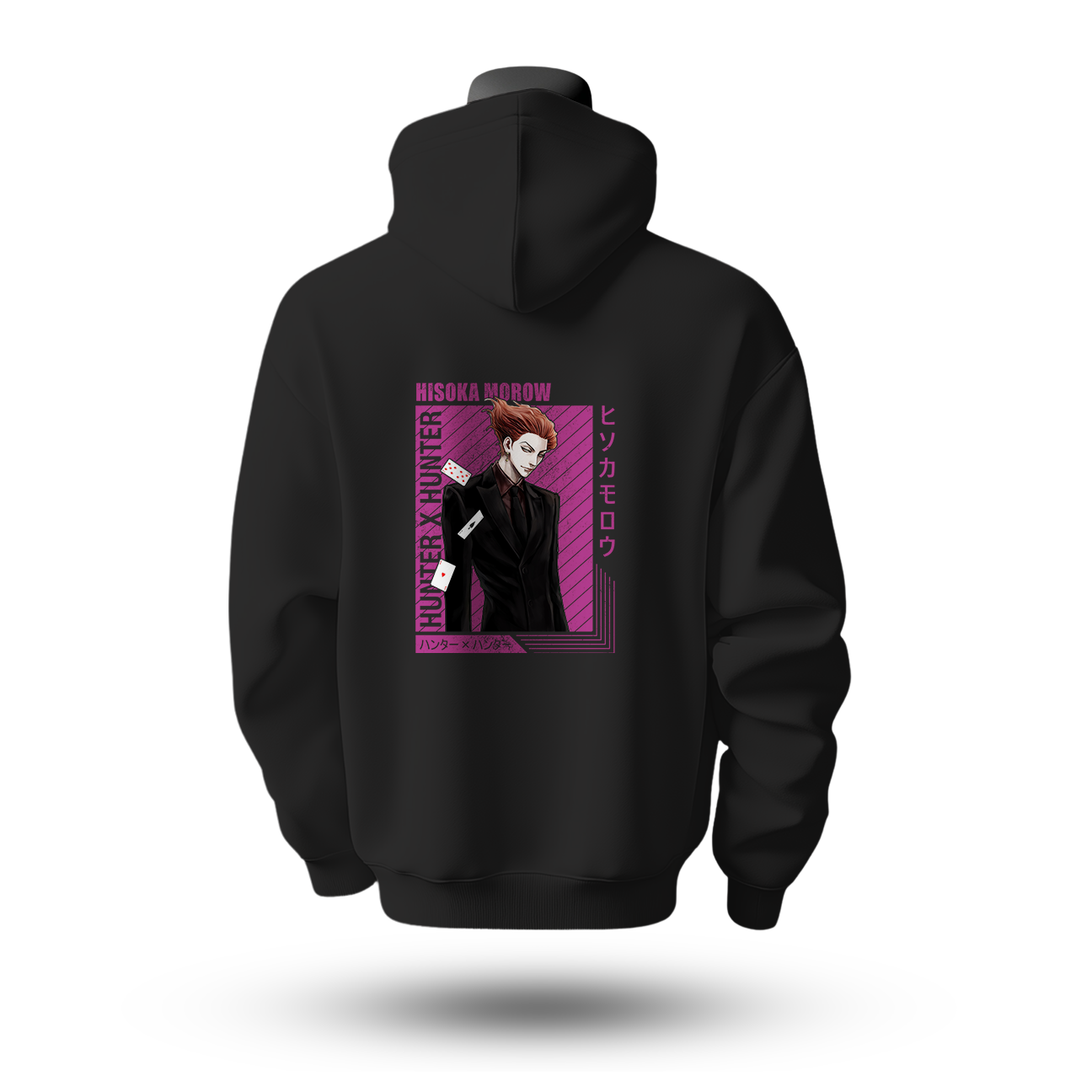 Hunter X Hunter Hoodie