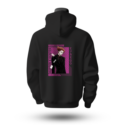 Hunter X Hunter Hoodie