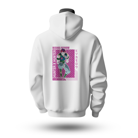 Hunter X Hunter Hoodie