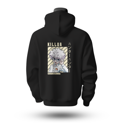 Hunter X Hunter Hoodie