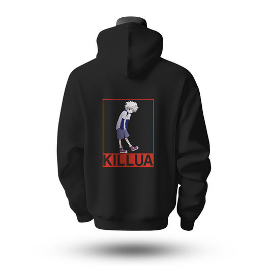 Hunter X Hunter Hoodie