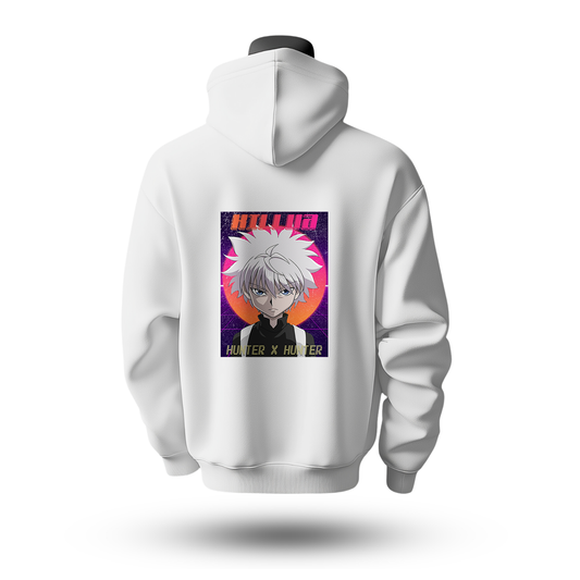 Hunter X Hunter Hoodie