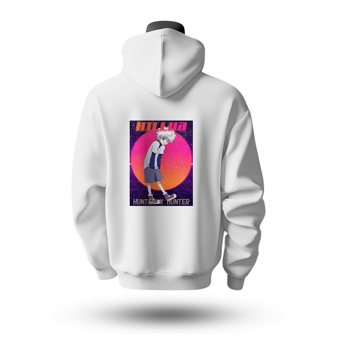 Hunter X Hunter Hoodie