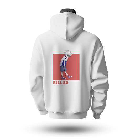 Hunter X Hunter Hoodie