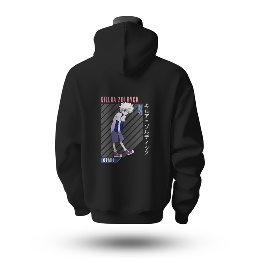 Hunter X Hunter Hoodie