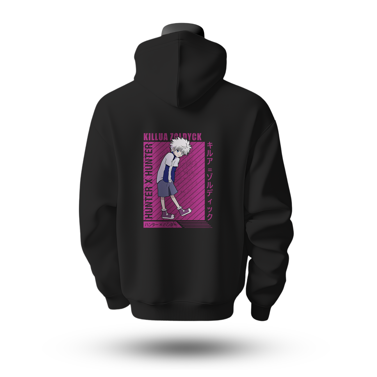 Hunter X Hunter Hoodie