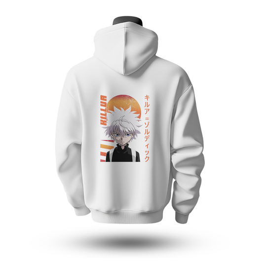 Hunter X Hunter Hoodie