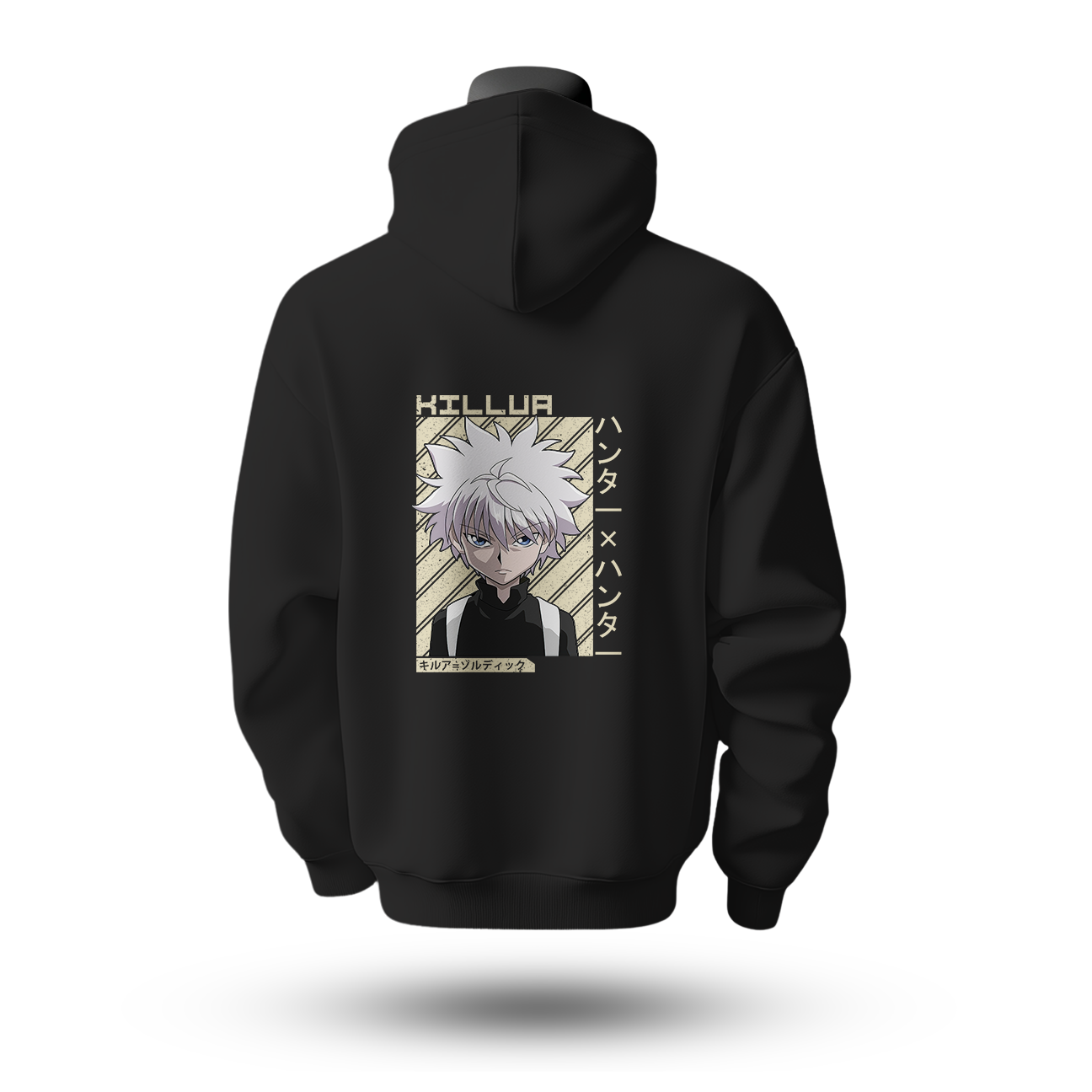 Hunter X Hunter Hoodie