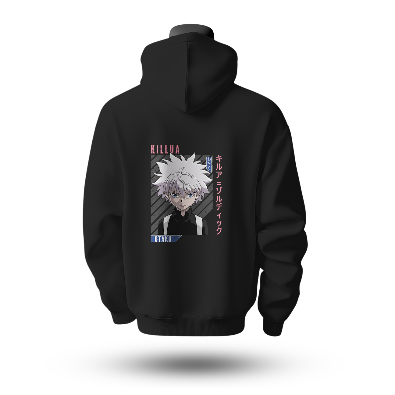 Hunter X Hunter Hoodie