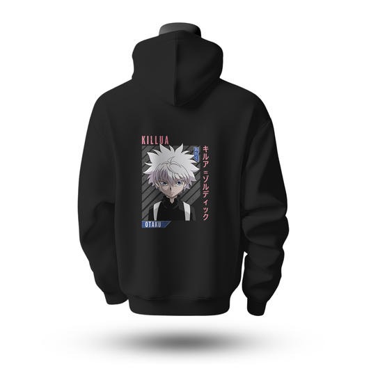 Hunter X Hunter Hoodie