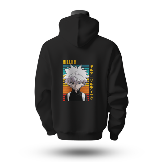Hunter X Hunter Hoodie