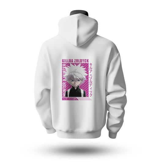 Hunter X Hunter Hoodie