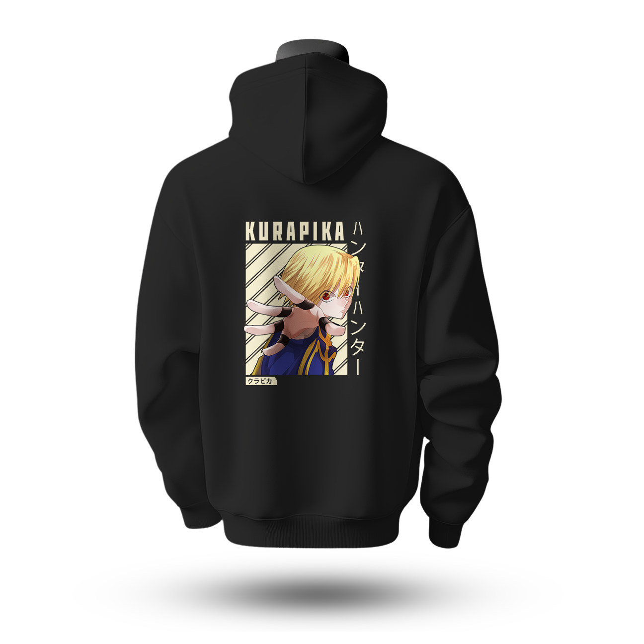Hunter X Hunter Hoodie
