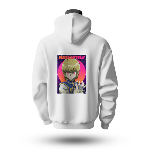Hunter X Hunter Hoodie