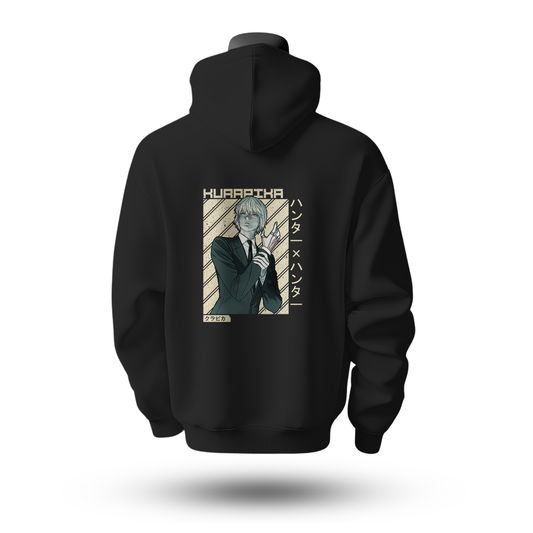 Hunter X Hunter Hoodie