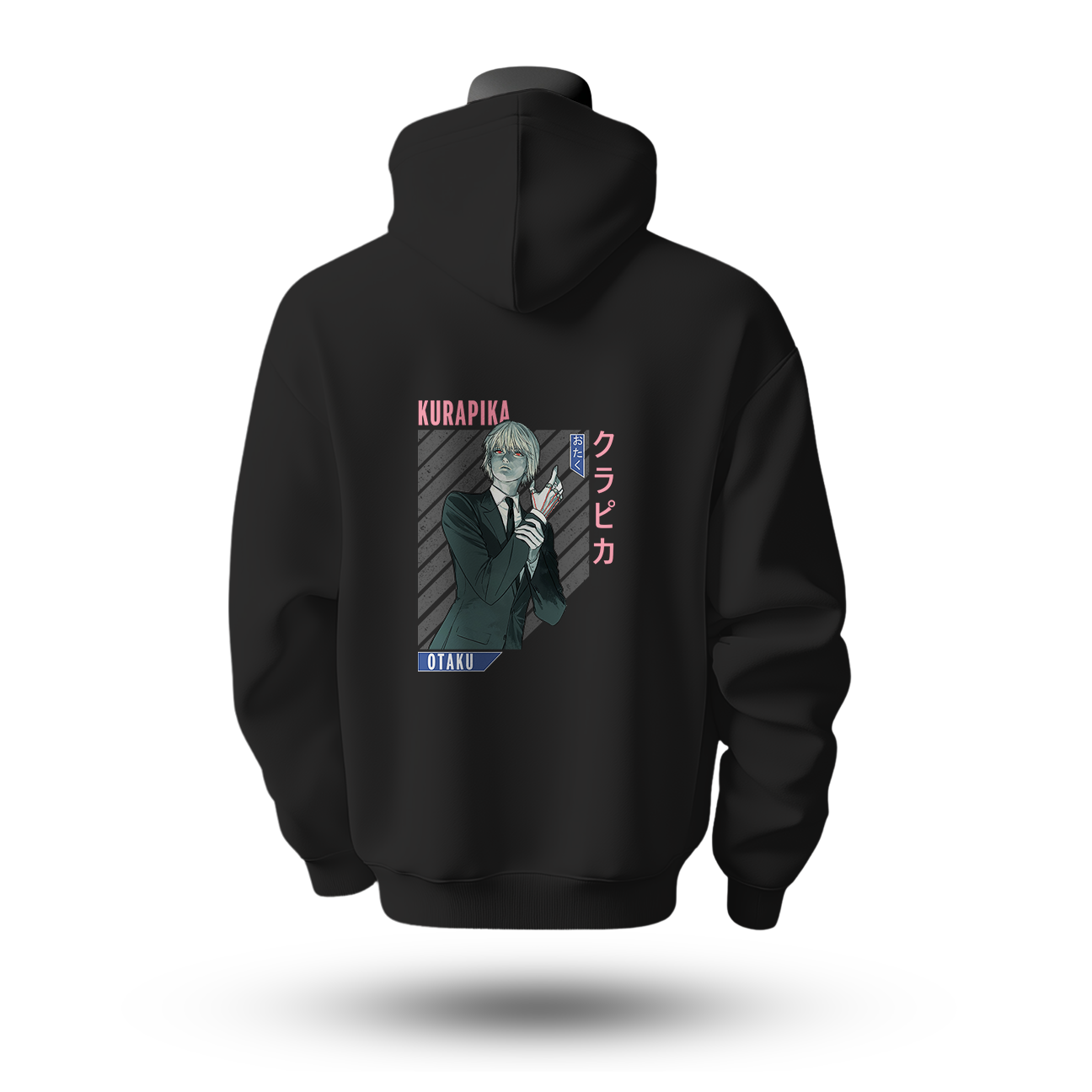 Hunter X Hunter Hoodie