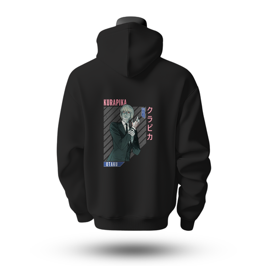 Hunter X Hunter Hoodie