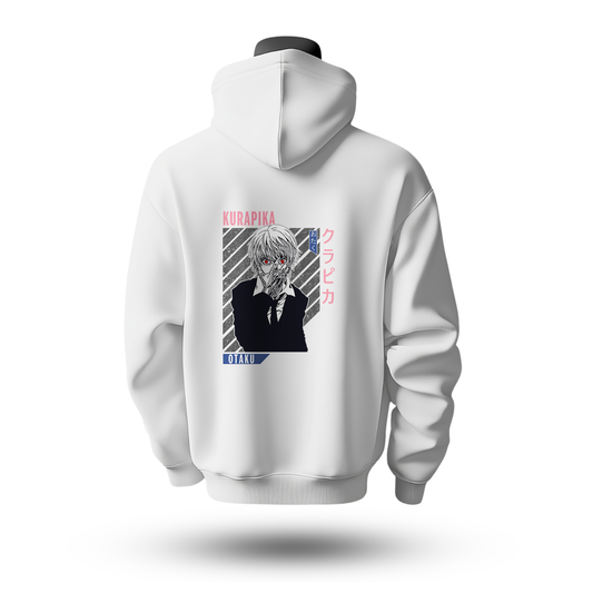 Hunter X Hunter Hoodie