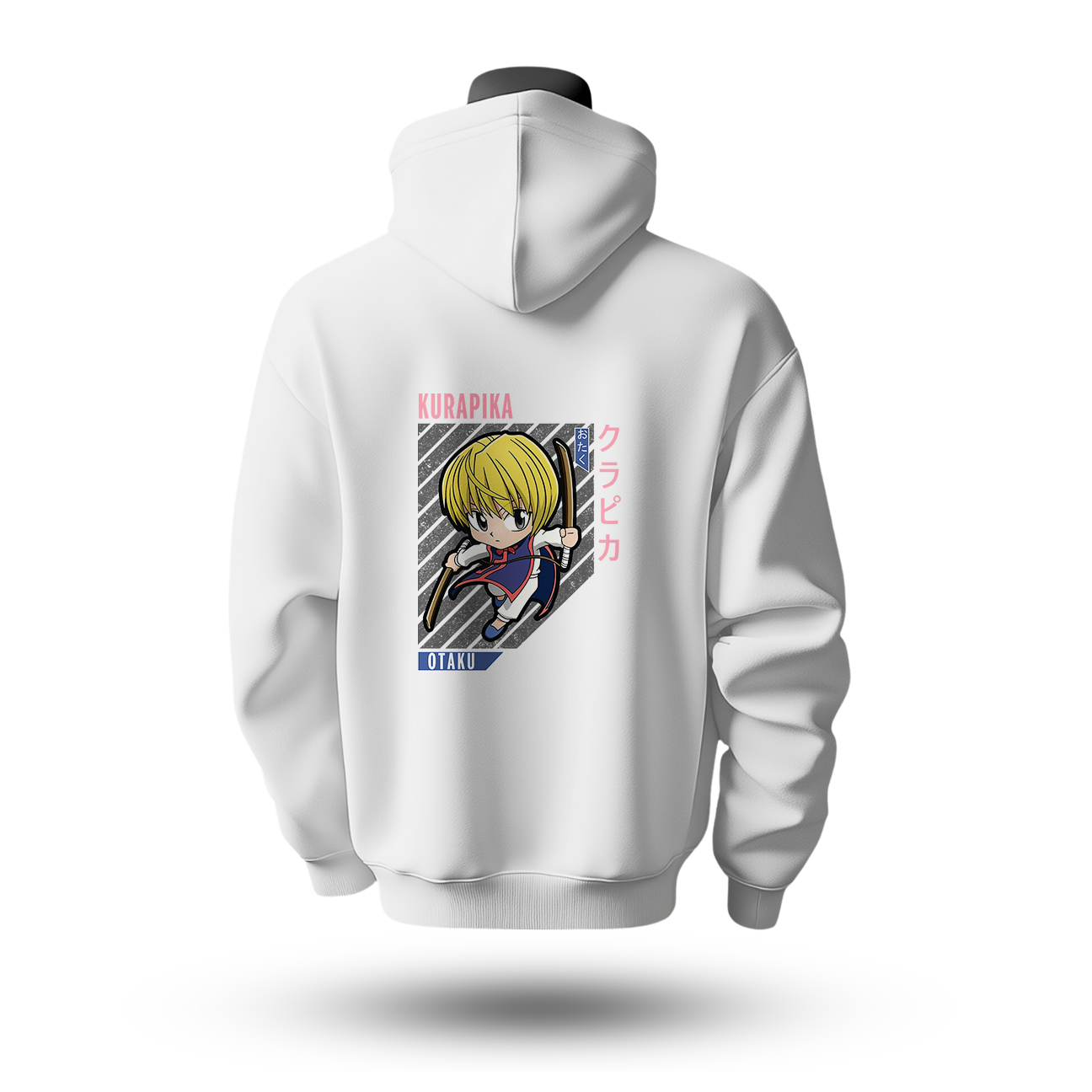 Hunter X Hunter Hoodie