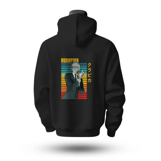 Hunter X Hunter Hoodie