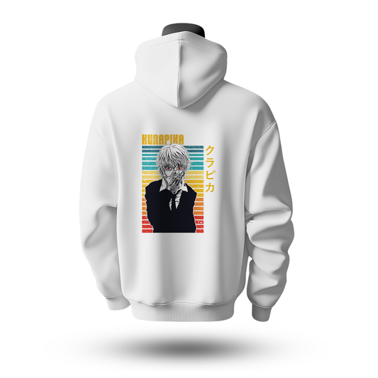 Hunter X Hunter Hoodie