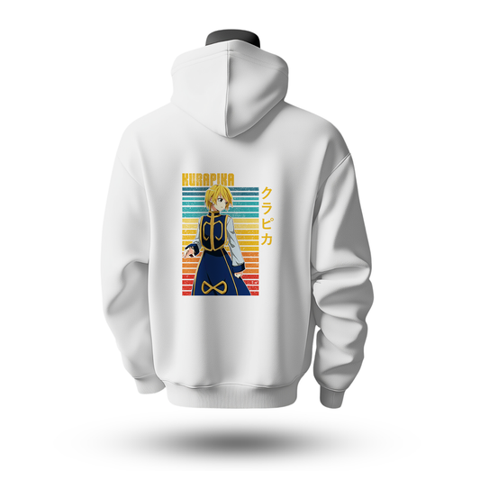 Hunter X Hunter Hoodie