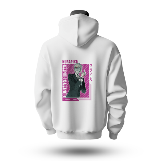 Hunter X Hunter Hoodie