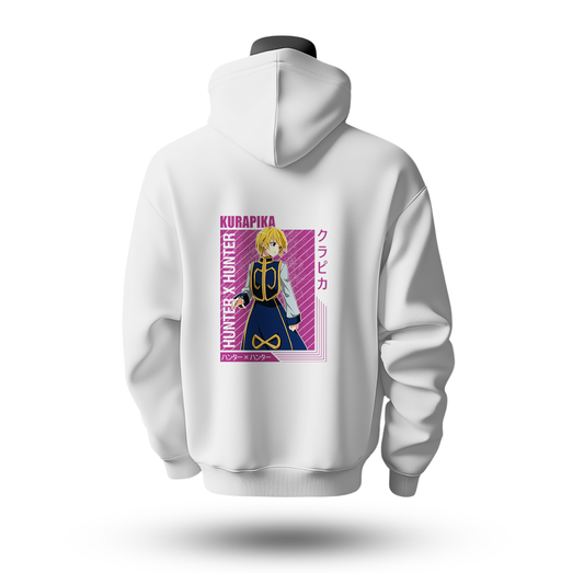 Hunter X Hunter Hoodie