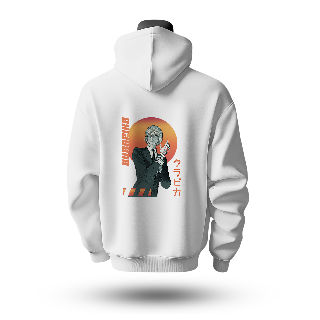 Hunter X Hunter Hoodie