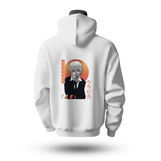 Hunter X Hunter Hoodie