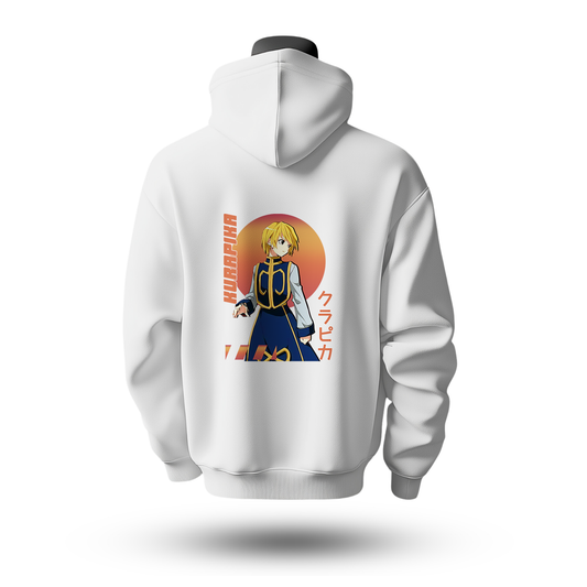 Hunter X Hunter Hoodie