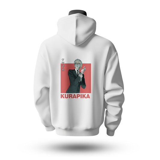 Hunter X Hunter Hoodie