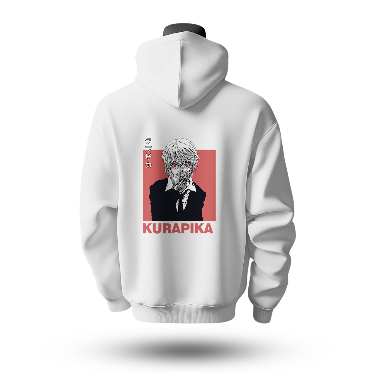 Hunter X Hunter Hoodie