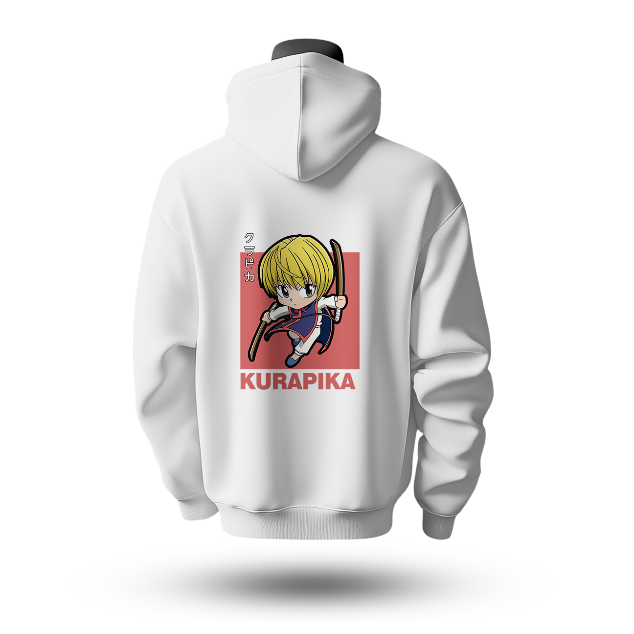 Hunter X Hunter Hoodie