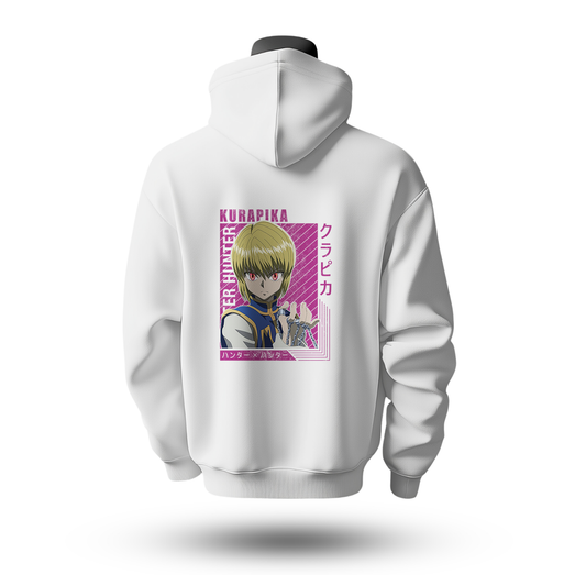 Hunter X Hunter Hoodie