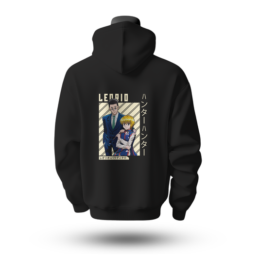 Hunter X Hunter Hoodie