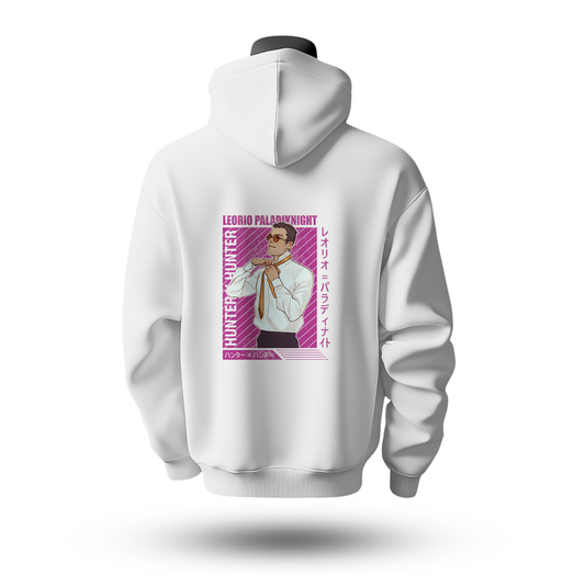 Hunter X Hunter Hoodie