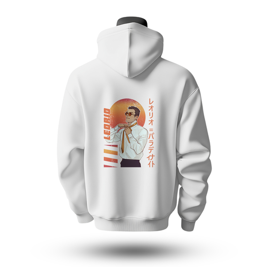 Hunter X Hunter Hoodie