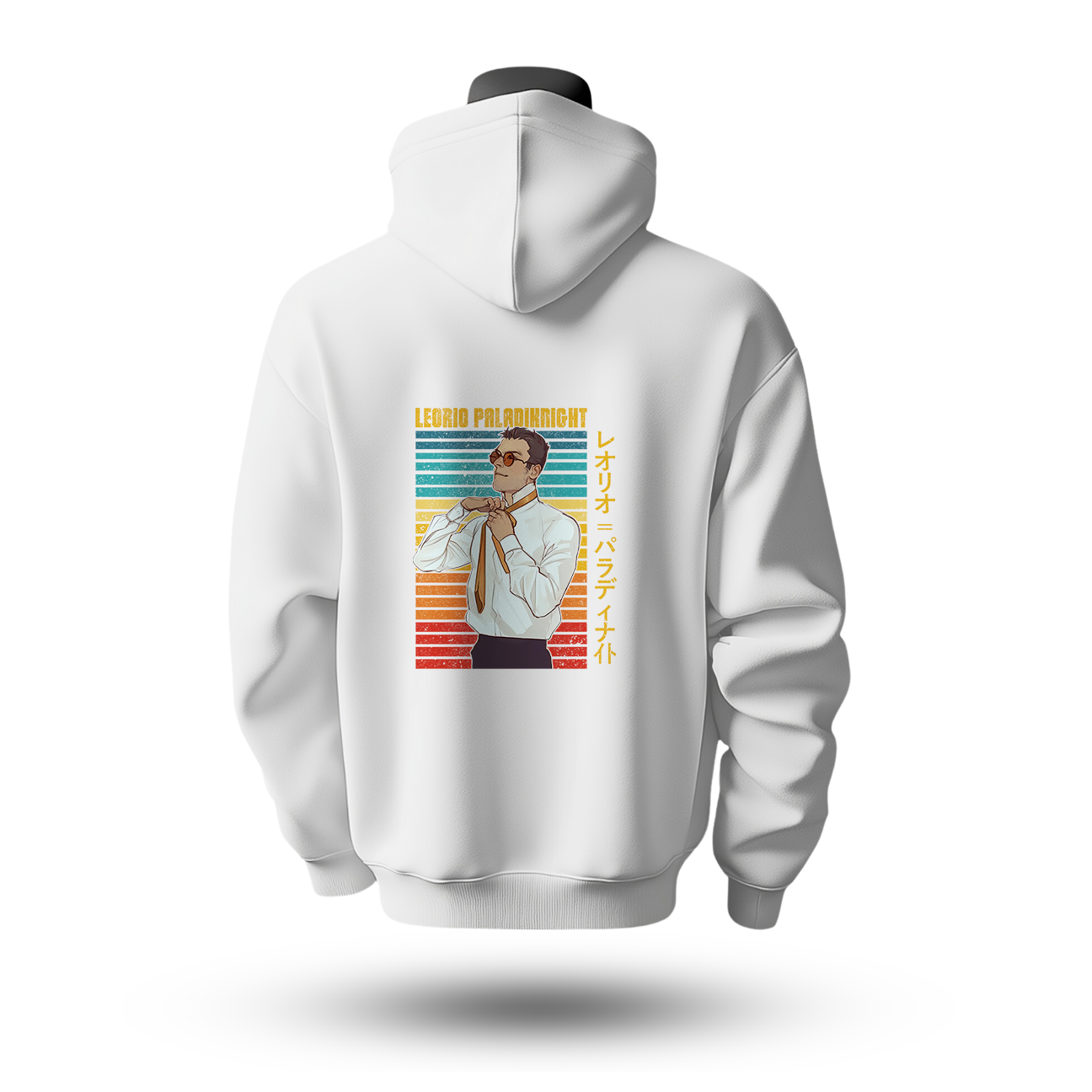 Hunter X Hunter Hoodie
