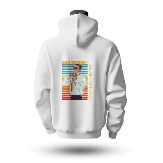 Hunter X Hunter Hoodie