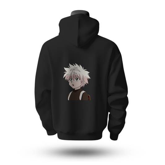 Hunter X Hunter Hoodie