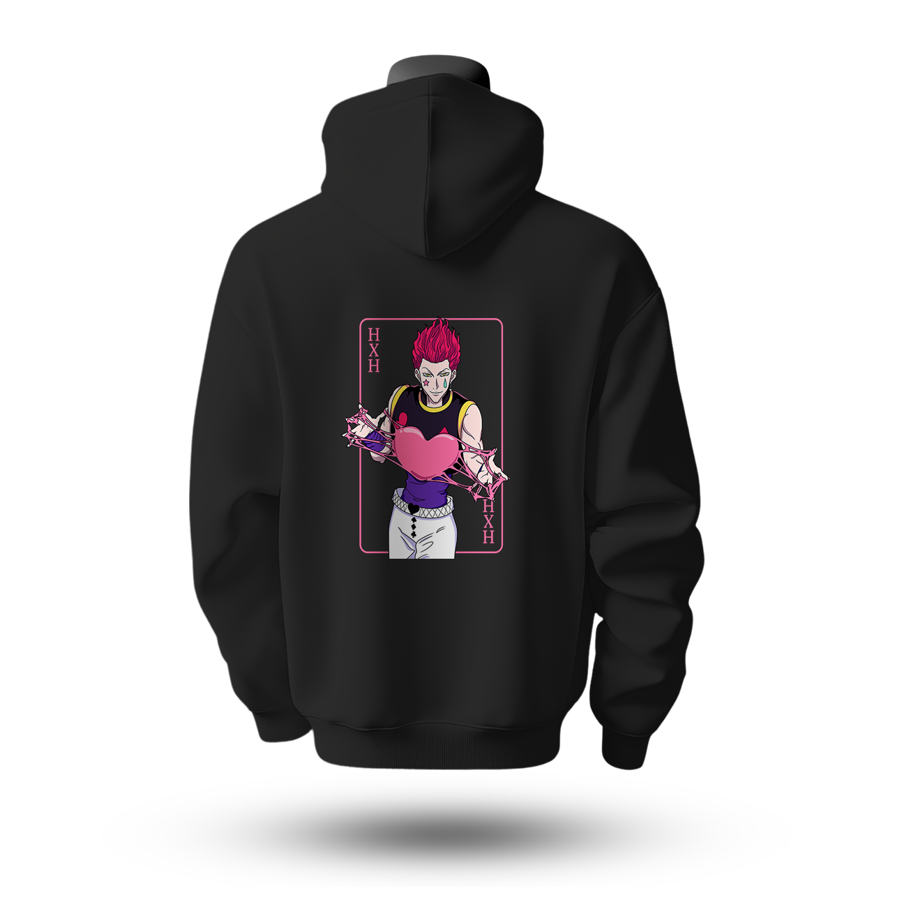 Hunter X Hunter Hoodie