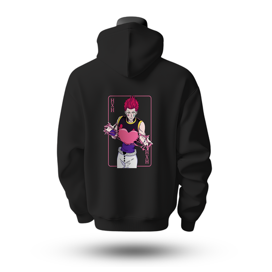 Hunter X Hunter Hoodie