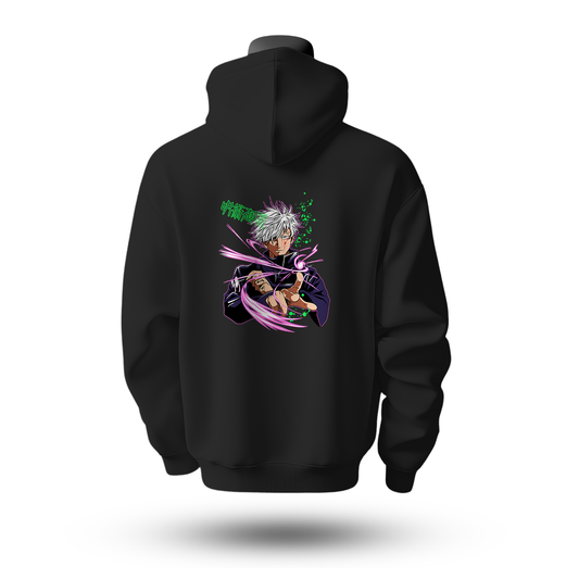 Jujutsu Kaisen Hoodie