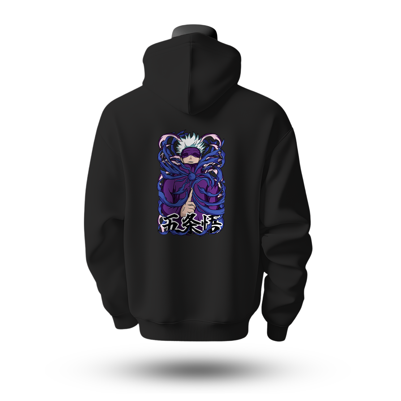 Jujutsu Kaisen Hoodie