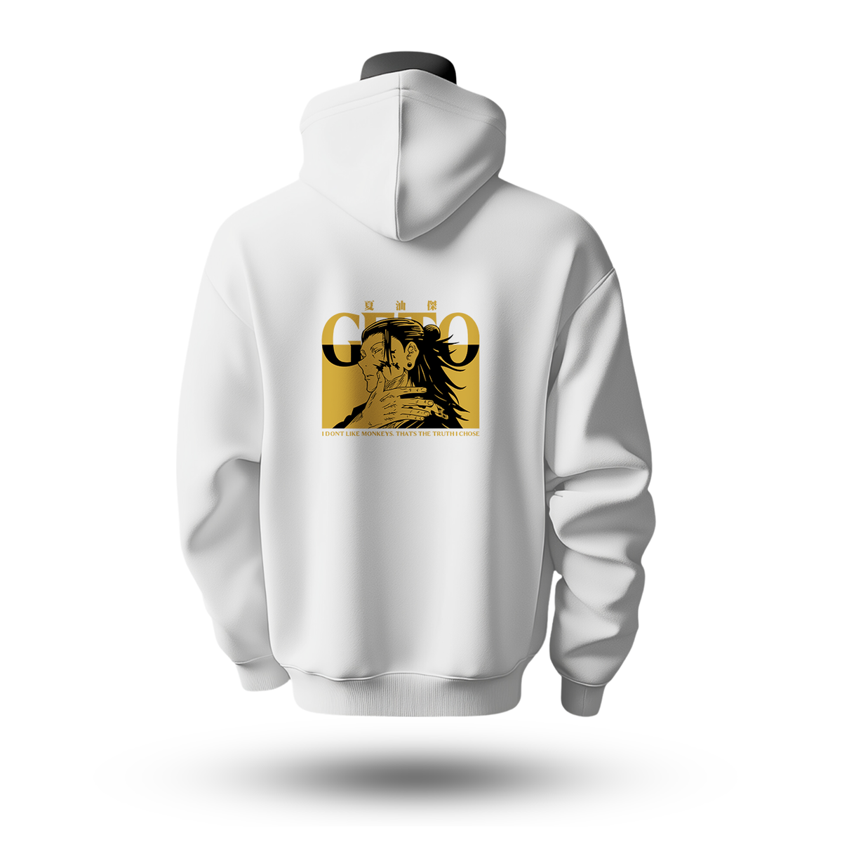Jujutsu Kaisen Hoodie
