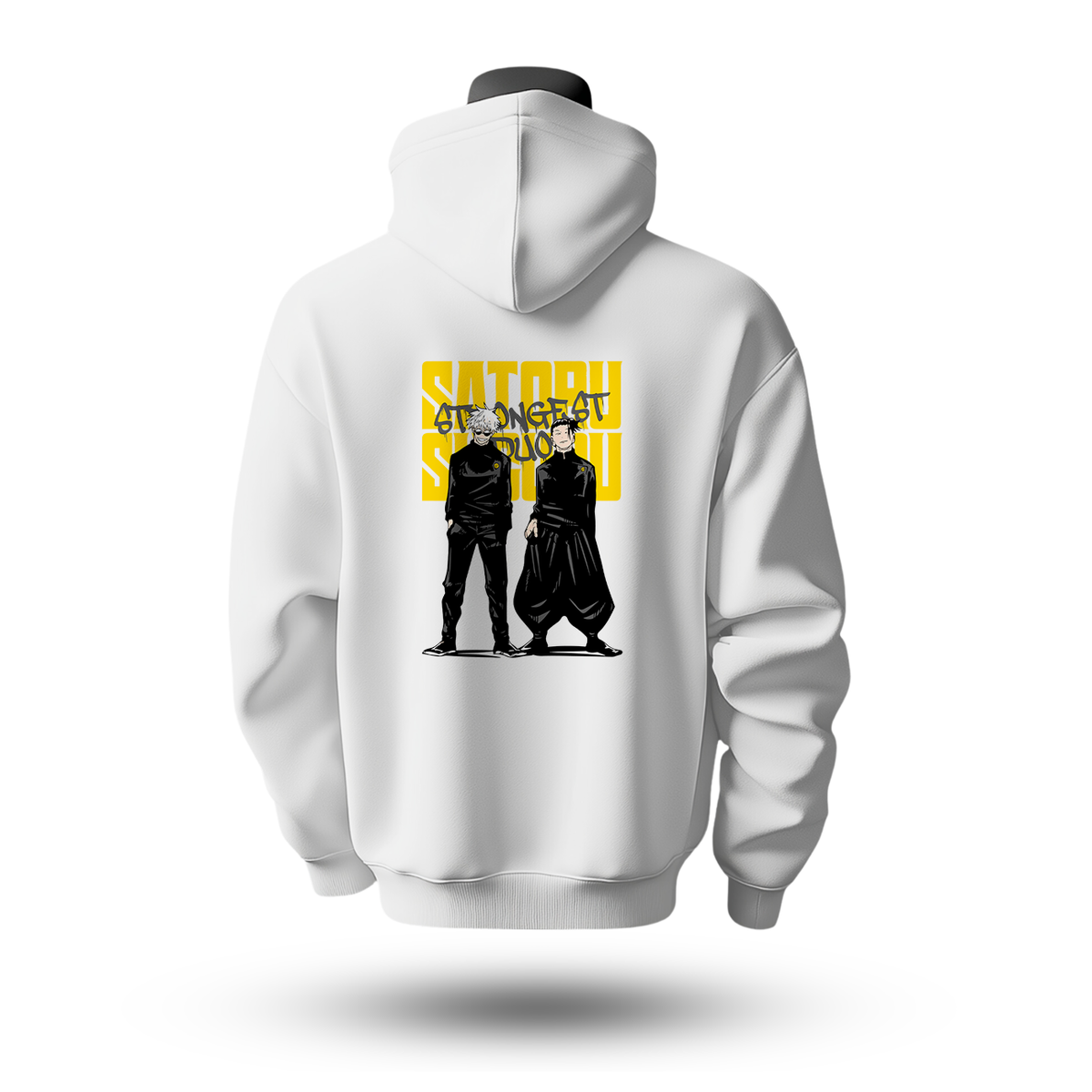 Jujutsu Kaisen Hoodie